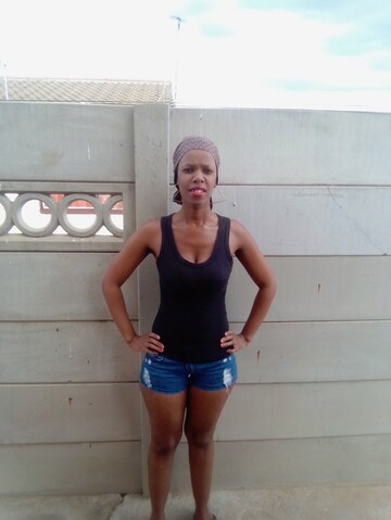 Tumi1, 31 Virginia, Free State, South Africa