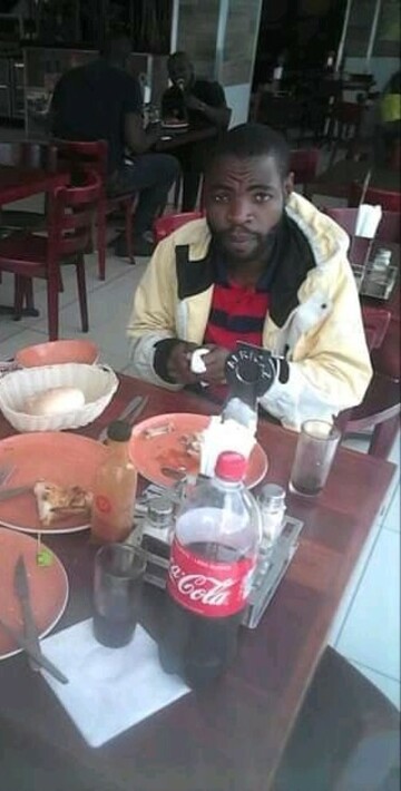 Jonathan9, 34 Mtubatuba, KwaZulu-Natal, South Africa