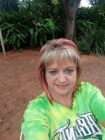 Mariska, 50 Pretoria, Gauteng, South Africa