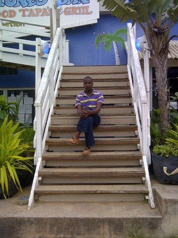 NJECTION, 32 Kosi Bay, KwaZulu-Natal, South Africa