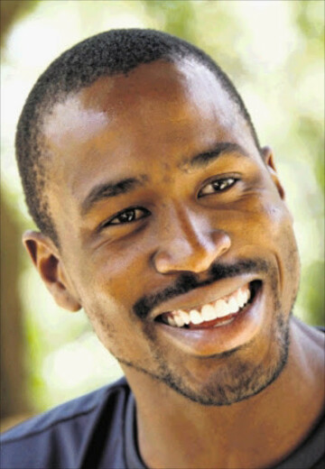 DavidBongz, 45 Sandton, Gauteng, South Africa