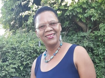 Lizzy22, 54 Swellendam, Western Cape, South Africa