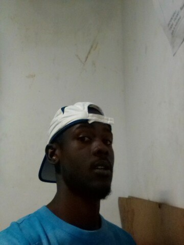 Kimbo stoner, 30 Nelspruit, Mpumalanga, South Africa