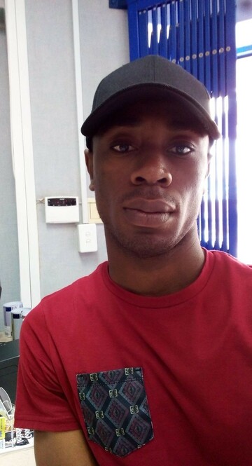 alex26, 33 Pretoria, Gauteng, South Africa