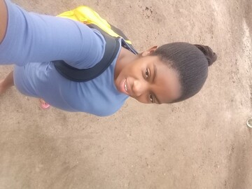 Lisah, 33 Jozini, KwaZulu-Natal, South Africa