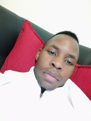 Cody9, 29 Boksburg, Gauteng, South Africa