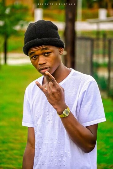 Tricky, 25 Thohoyandou, Limpopo, South Africa