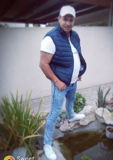 boertjie3, 56 Cape Town, Western Cape, South Africa