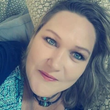 Della, 53 Villiersdorp, Western Cape, South Africa
