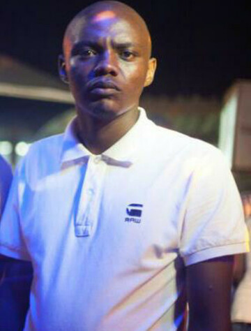 BlaQChild, 34 Port Elizabeth, Eastern Cape, South Africa