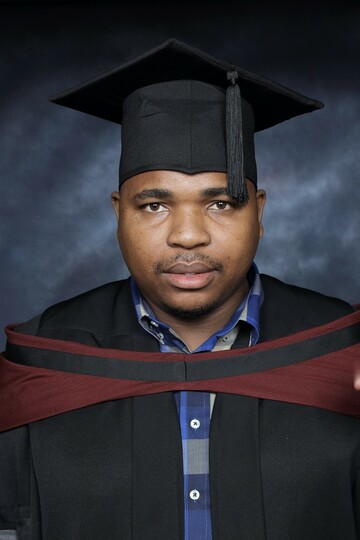 G-UNIT, 39 Pongola, KwaZulu-Natal, South Africa