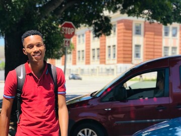 charlie15, 30 Port Elizabeth, Eastern Cape, South Africa