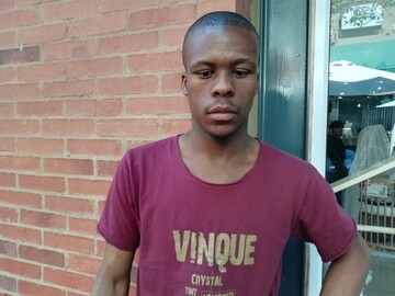 Kamo,, 29 Tembisa, Gauteng, South Africa