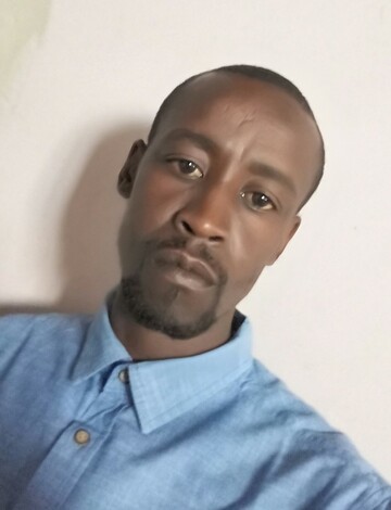 Jack Ryder, 47 Soweto, Gauteng, South Africa