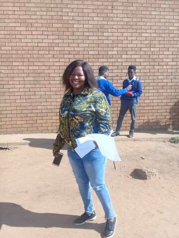 Amandam, 75 Witbank, Mpumalanga, South Africa