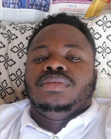 Samuel oppsson, 38 Pretoria, Gauteng, South Africa