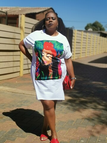 Lessy2, 42 Johannesburg, Gauteng, South Africa
