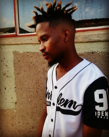 khutsojackson, 29 Polokwane, Limpopo, South Africa