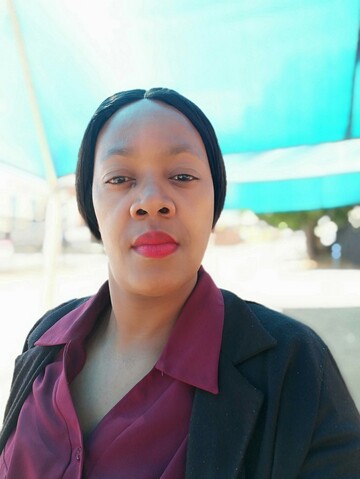 Maziloo, 45 Johannesburg, Gauteng, South Africa
