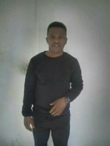 Saider2, 35 Cape Town, Western Cape, South Africa