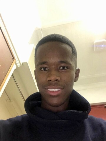 Thabiso22, 25 Vryburg, North West, South Africa