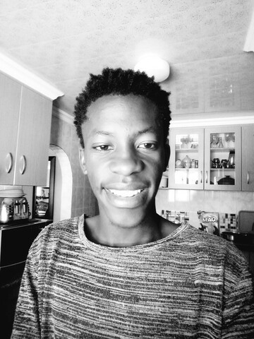 Wandile13, 28 Johannesburg, Gauteng, South Africa
