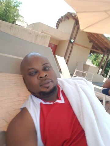 David B, 42 Johannesburg, Gauteng, South Africa