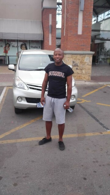 Mandlenkosi, 39 Potchefstroom, North West, South Africa