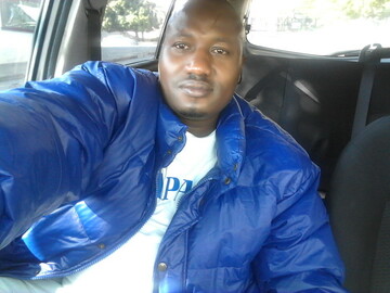 Eddu, 40 Barberton, Mpumalanga, South Africa