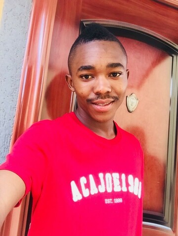 Junior36, 29 Johannesburg, Gauteng, South Africa
