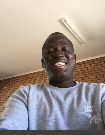 Biodun, 50 Polokwane, Limpopo, South Africa