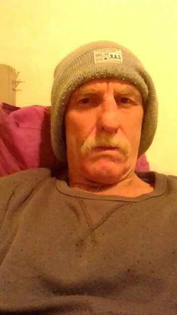 Brutus, 59 Sasolburg, Free State, South Africa