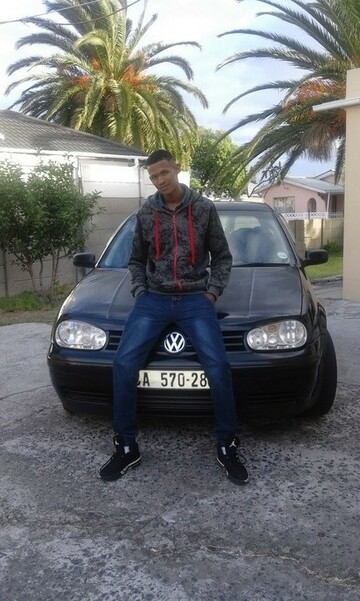 mokes, 33 Cape Town, Western Cape, South Africa