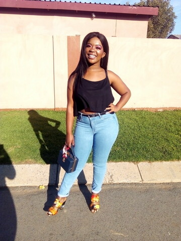 sandra7, 29 Soweto, Gauteng, South Africa