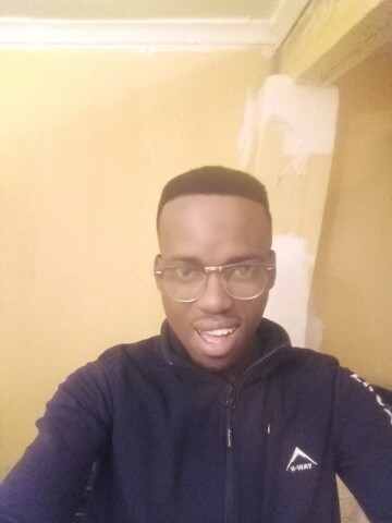 Black Unathi, 33 Port Elizabeth, Eastern Cape, South Africa