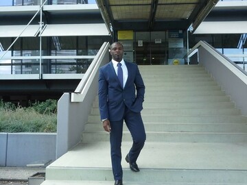 mario06, 51 Mafikeng, North West, South Africa