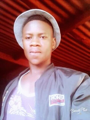 Neo30, 27 Soweto, Gauteng, South Africa