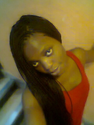 Mamacita, 34 Johannesburg, Gauteng, South Africa