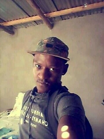 Jerry257, 36 Polokwane, Limpopo, South Africa