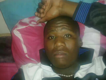 Pistol, 31 East London, Eastern Cape, South Africa