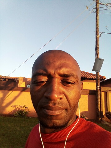Mpho50, 42 Johannesburg, Gauteng, South Africa