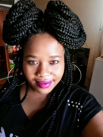 Miss K4, 33 Witsieshoek, Free State, South Africa