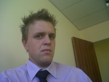 zach12, 39 Johannesburg, Gauteng, South Africa