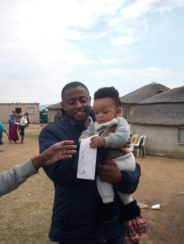 Weezy, 34 Soweto, Gauteng, South Africa