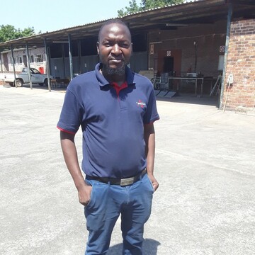 TK113, 38 Louis Trichardt, Limpopo, South Africa