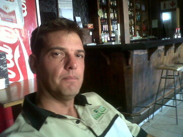 Tall & Dark, 49 Deneysville, Free State, South Africa