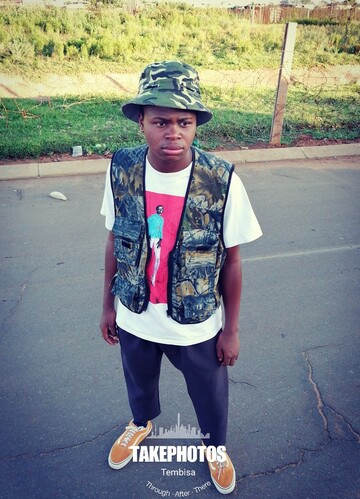 Mpikzo, 27 Tembisa, Gauteng, South Africa