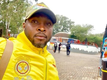 Princeleo, 45 Kempton Park, Gauteng, South Africa
