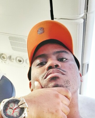 TariQ, 29 Soshanguve, Gauteng, South Africa