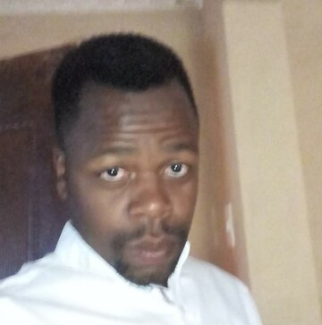 Babakwe, 36 Germiston, Gauteng, South Africa